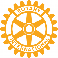 Rotary mark of excellence